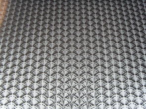 不銹鋼鐳射板、花紋板等板材產品全解析 金屬制品網的廠家直銷優勢